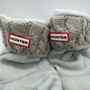 Hunter Kids Boot Socks size XL